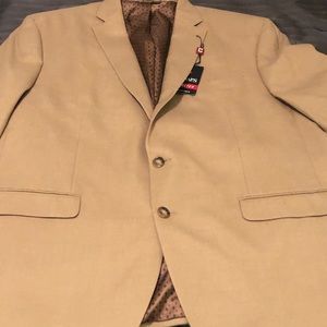 Men’s Blazer